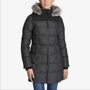Eddie Bauer Winter Coat